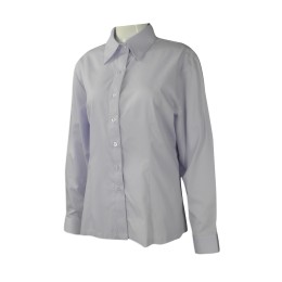 R261 Made long-sleeved shirt  Slim shirt  Macao Printing Bureau  Shirt supplier R261 Made long-sleeved shirt  Slim shirt  Macao Printing Bureau  Shirt supplier